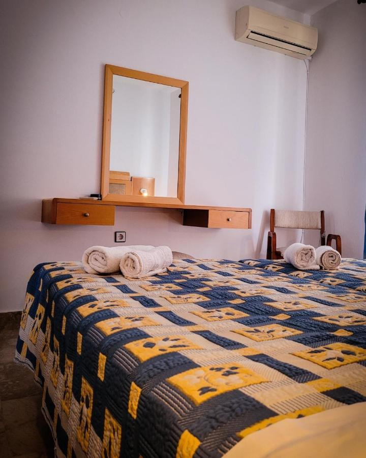 Hotel Arant Мастрихари Екстериор снимка